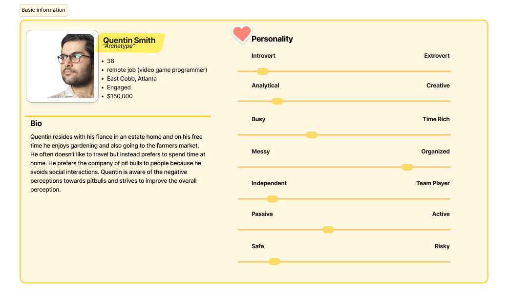 User Research